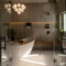 Best Residential Bathroom Design Over 75 sq ft - 06