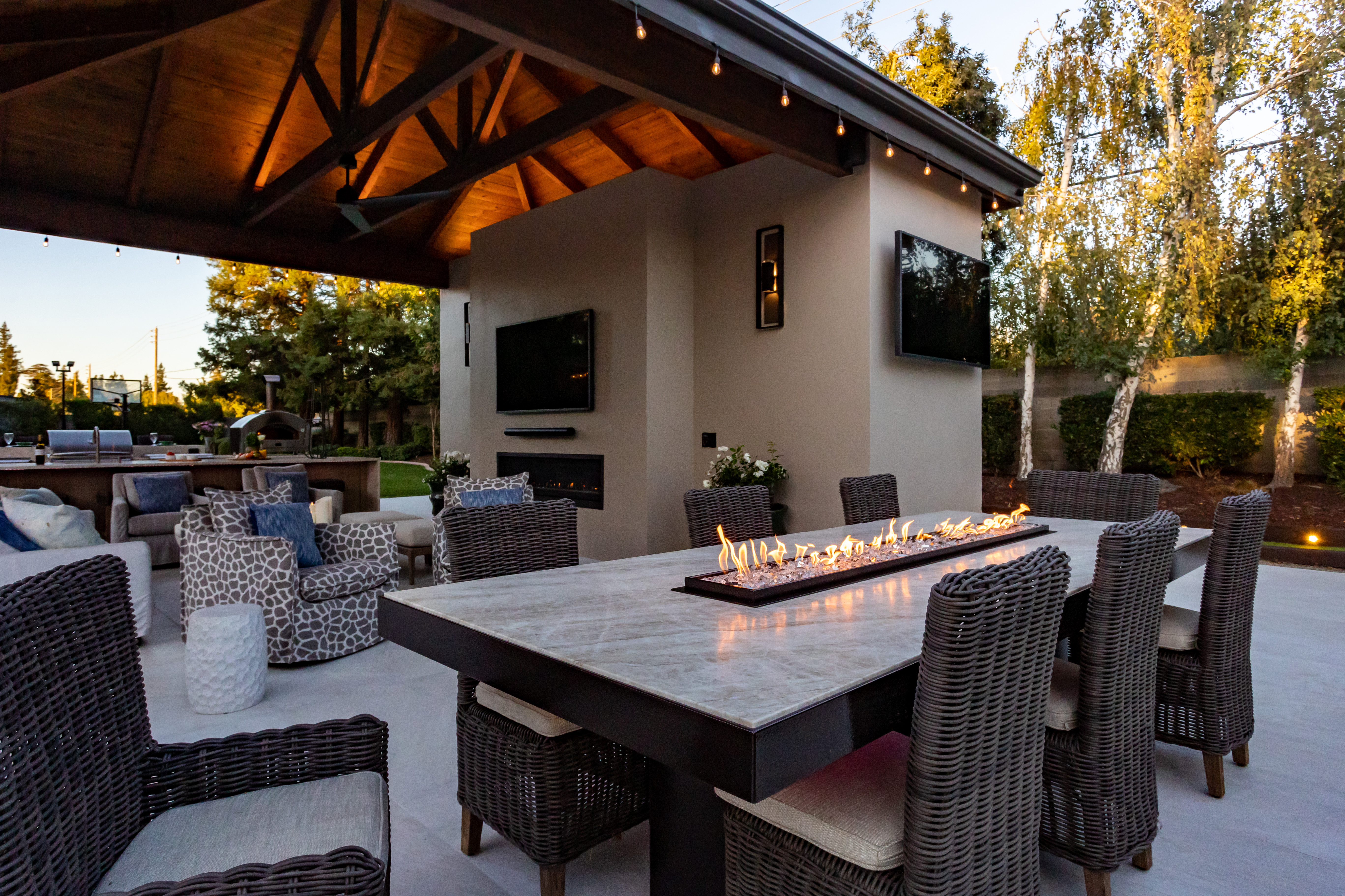 Best Outdoor Space Design 3