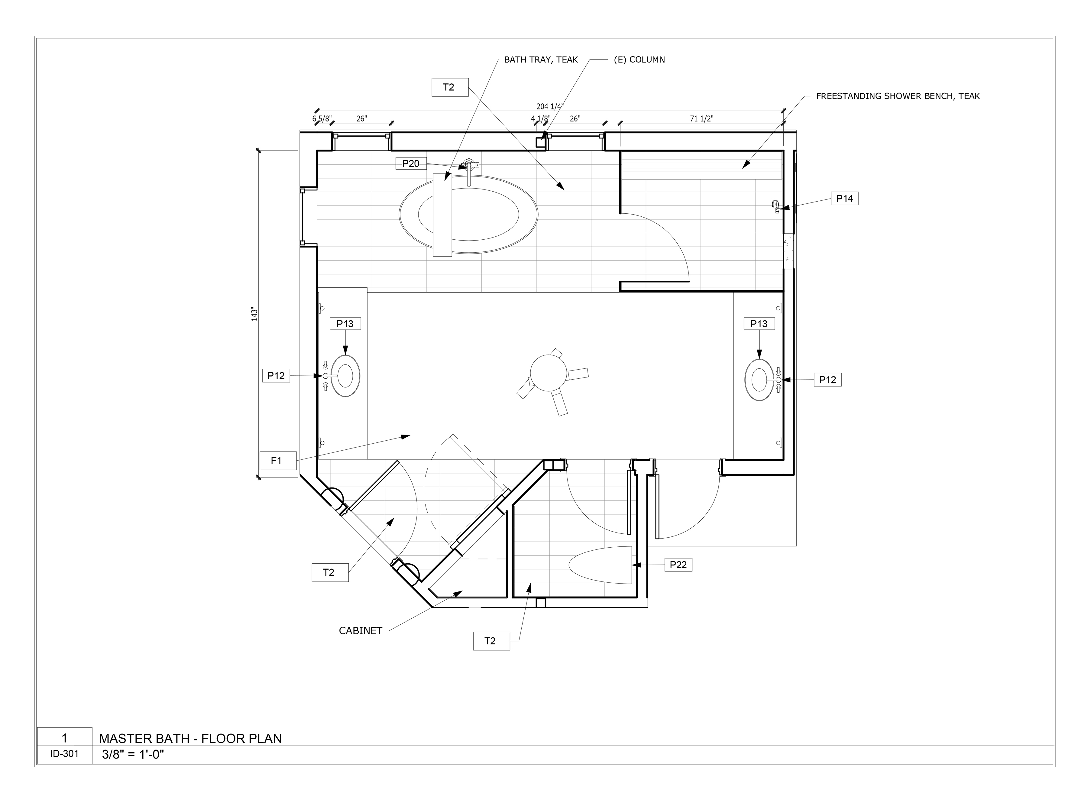 Best Residential Bathroom Project Over 75 sq ft -01