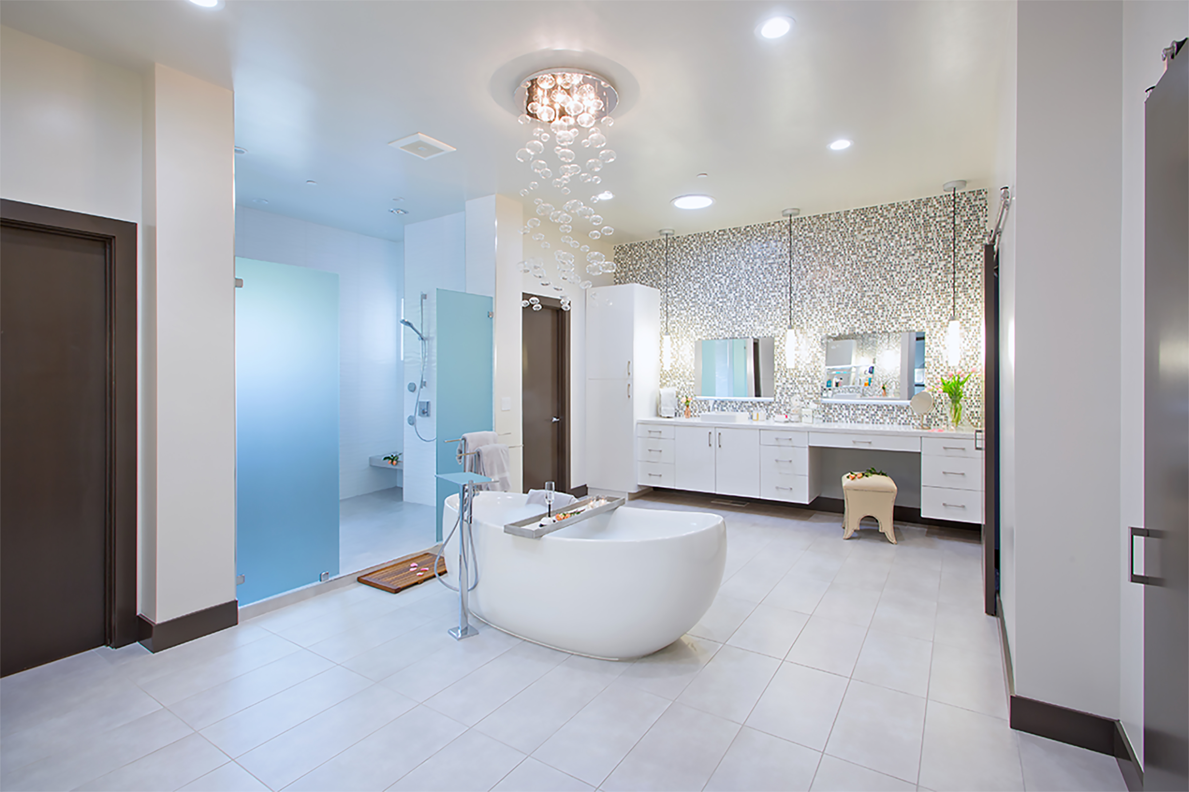 Winner Best Residential Bathroom Design