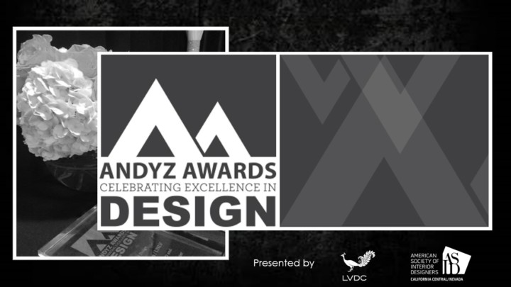 2022 ANDYZ Awards Winners