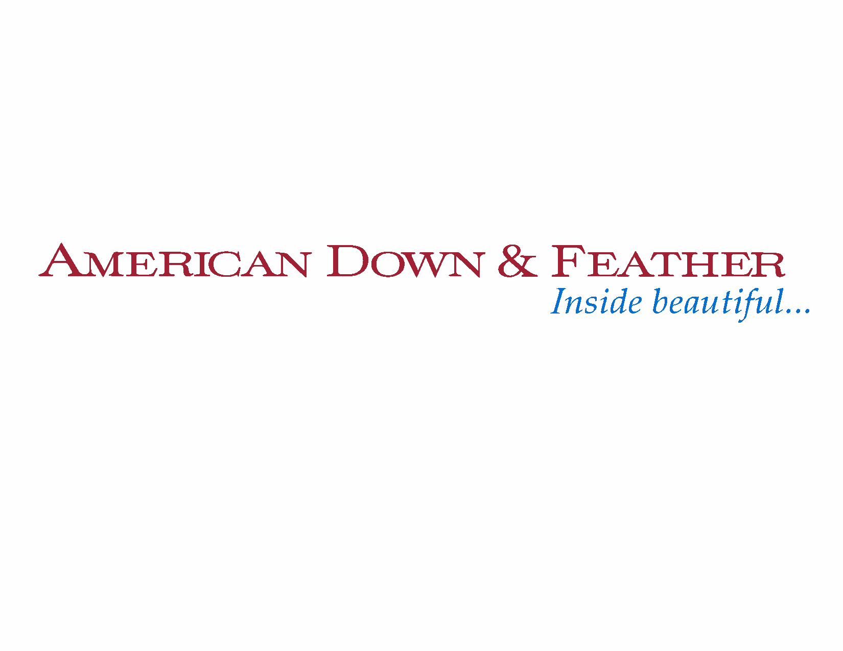 American Down & Feather