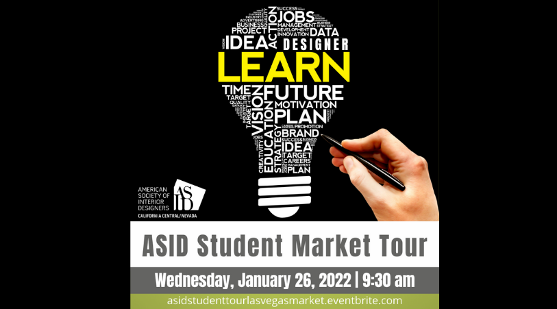 ASID Student Market Tour