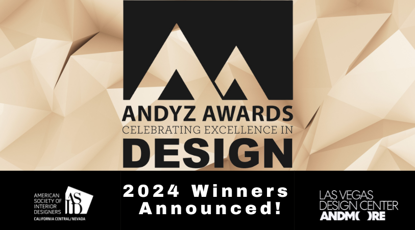 2024 ANDYZ Winners Announced