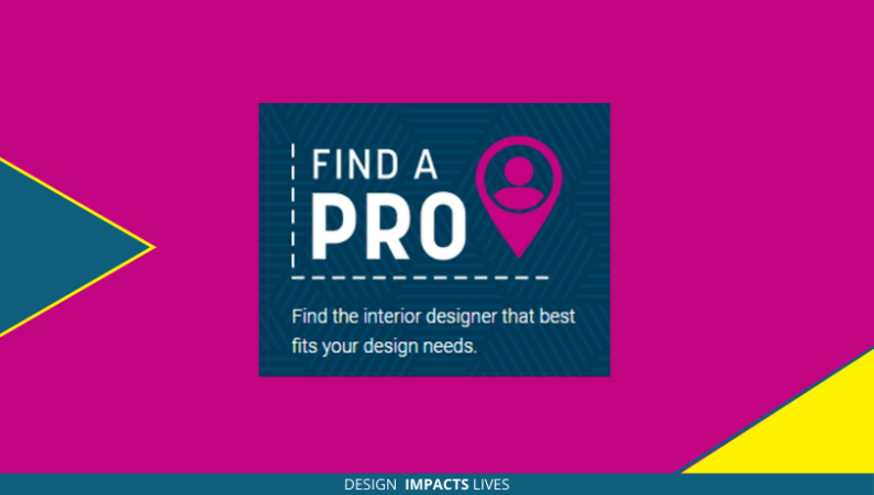 Find A Pro - What ASID Members Need to Know!